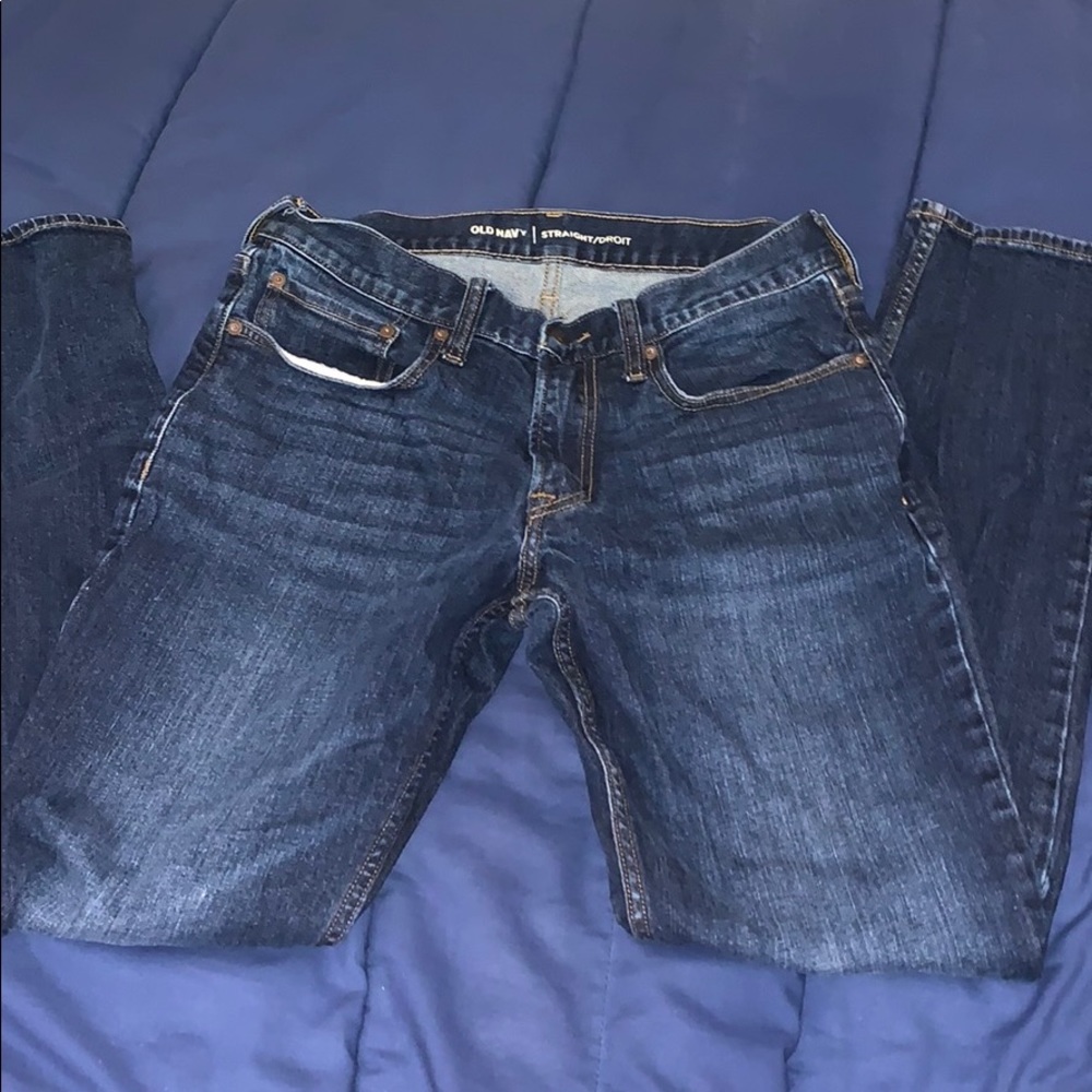 Old Navy jeans